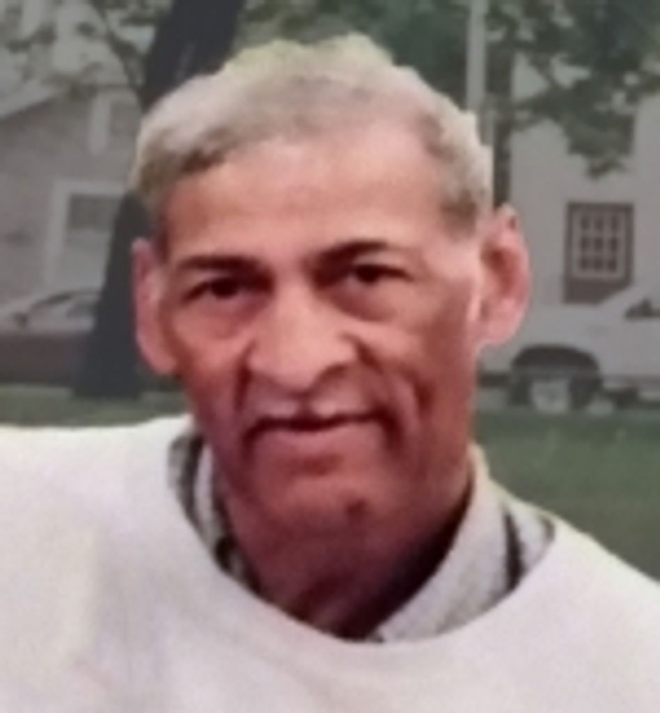 Michael Richard Mitchell