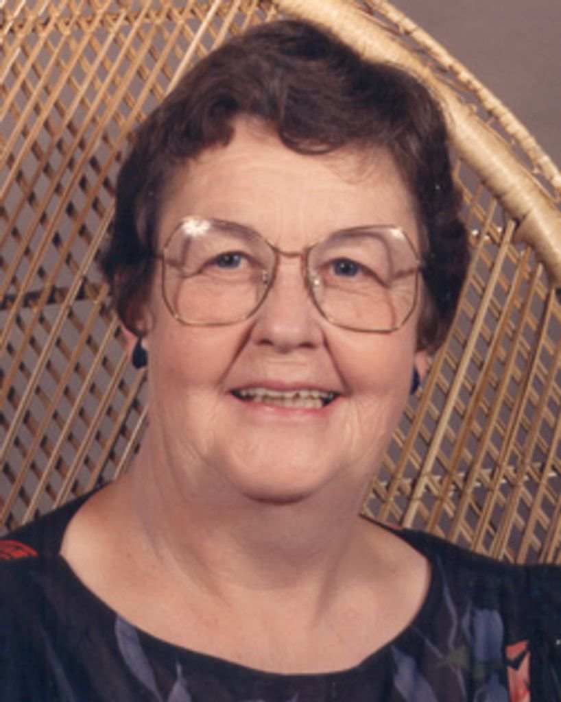 Mavis O'Bryan Profile Photo