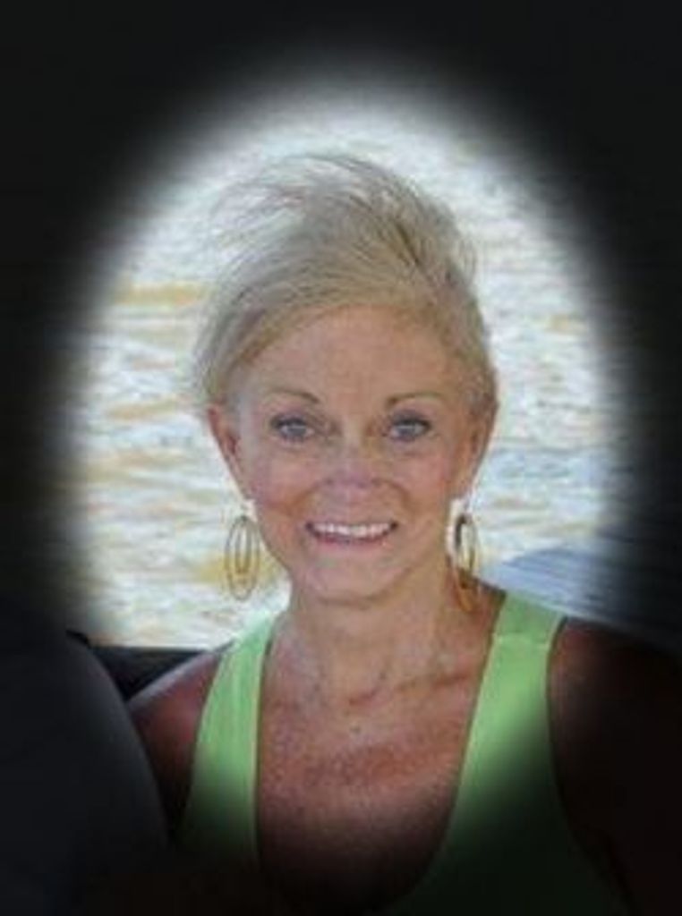 Sherry Garner