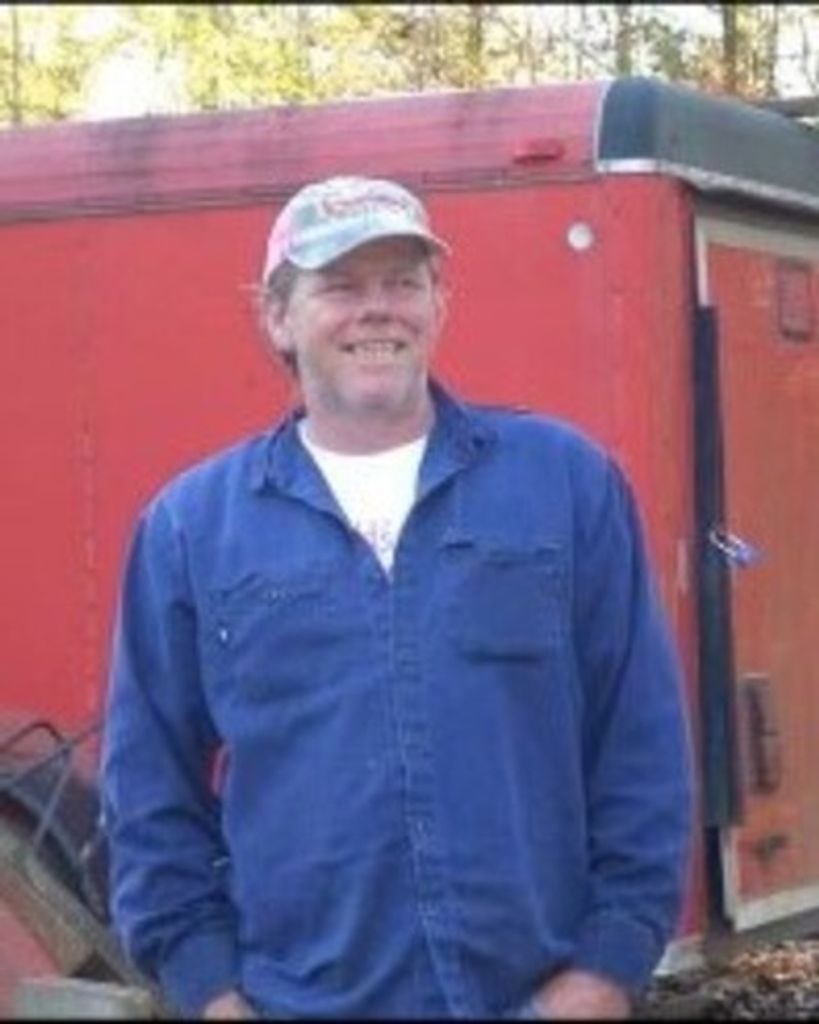 Robert Lee Brock Profile Photo