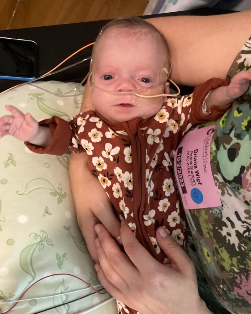 Adelaide Emma Geleynse Profile Photo