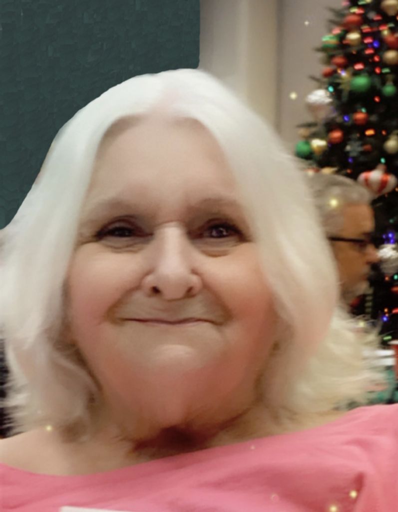 Patricia "Pat" Clark Profile Photo