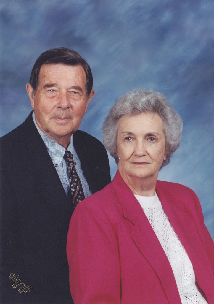 Mr. William "Bill" T. Minor Sr.