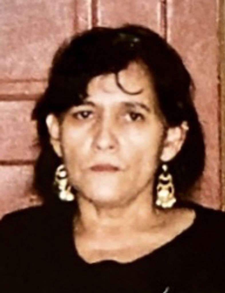 Guillermina Saucedo Vilchis