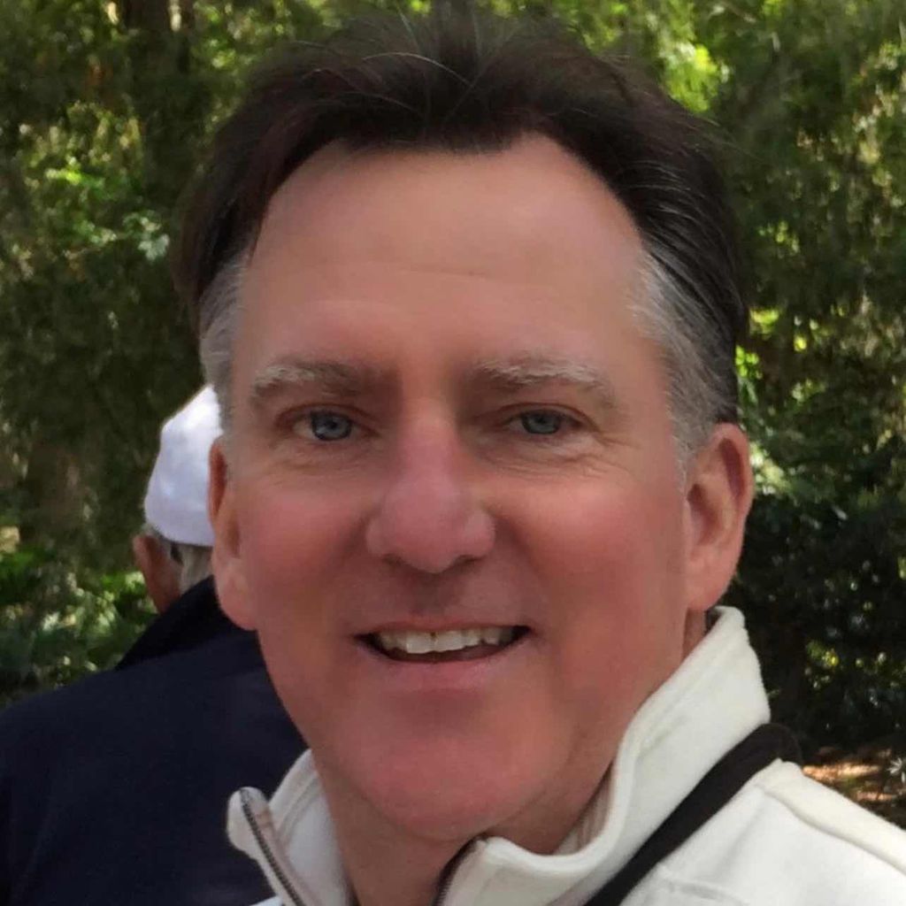 Steven E. O'Neil Profile Photo