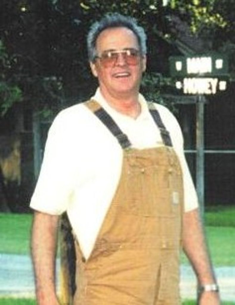 Jay Ketterman