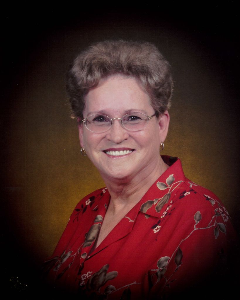 Veda Ilene Anderson Profile Photo