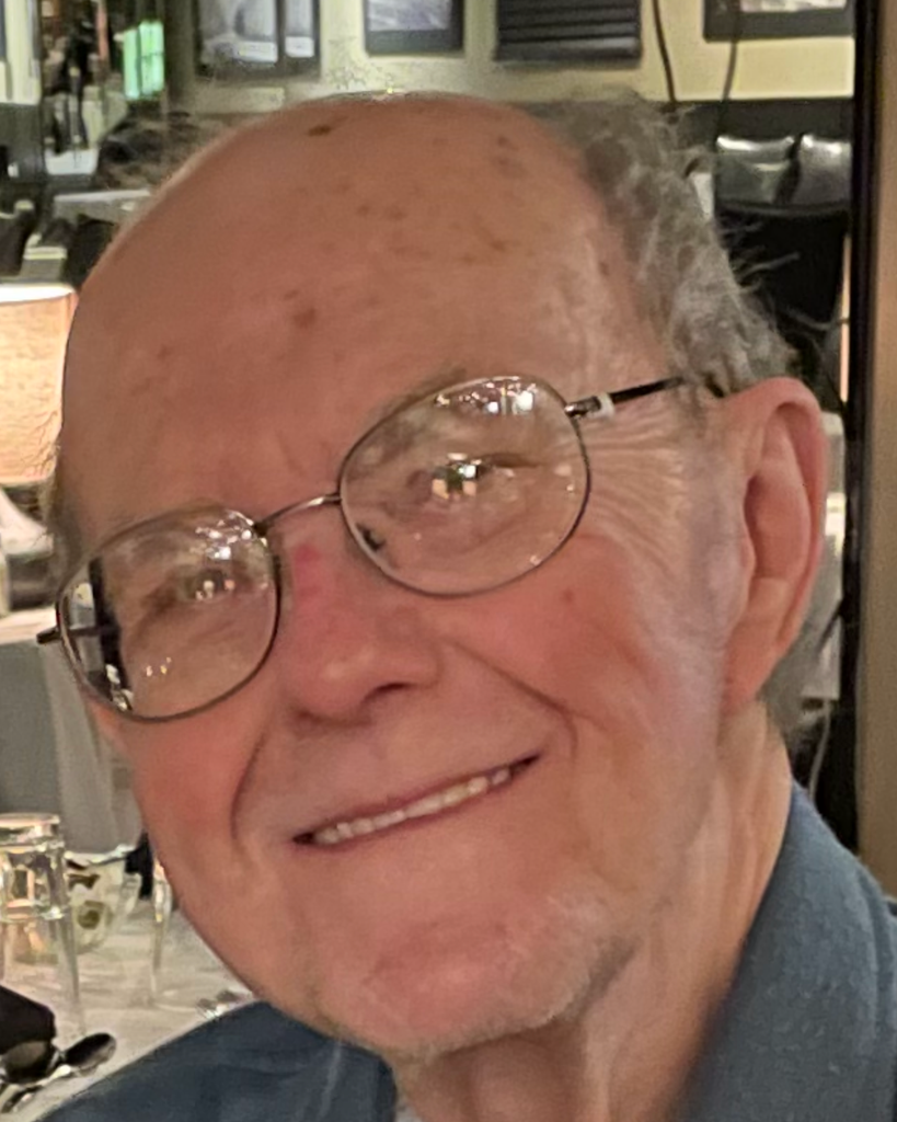Kenneth Norbert Chase