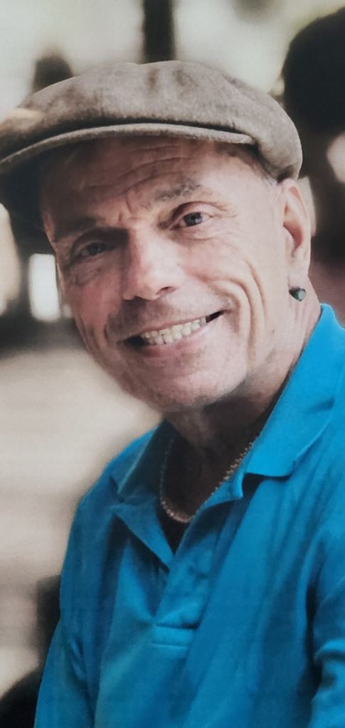 Richard Mueller Profile Photo