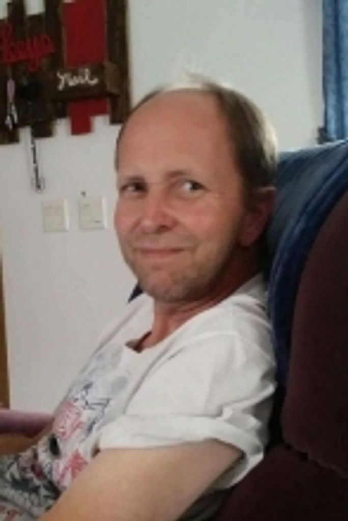 Daniel "Danny" Doffing