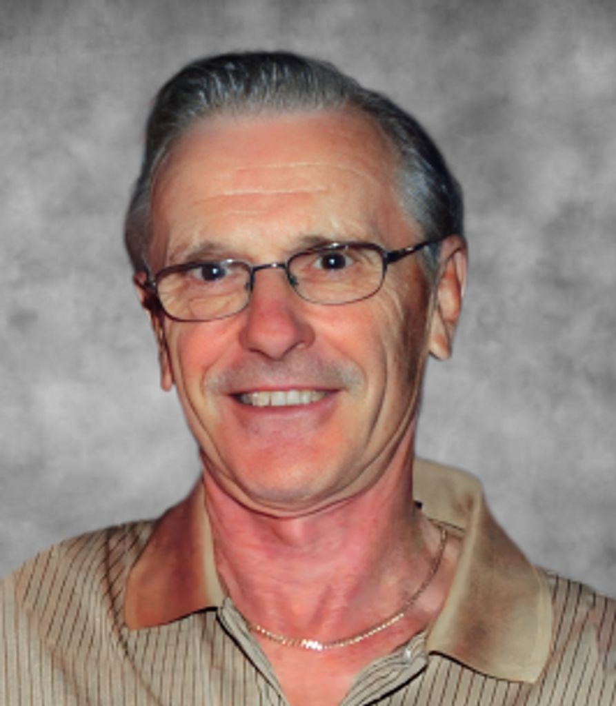 Ken Jones