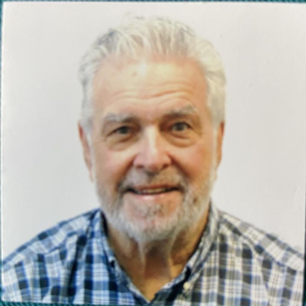 Robert "Rob" Gordon Mennis