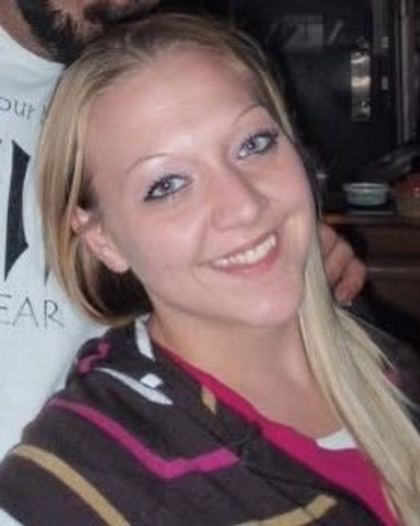 Ashlee Renee Jenkins
