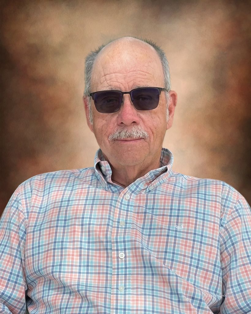 Joseph Harrell