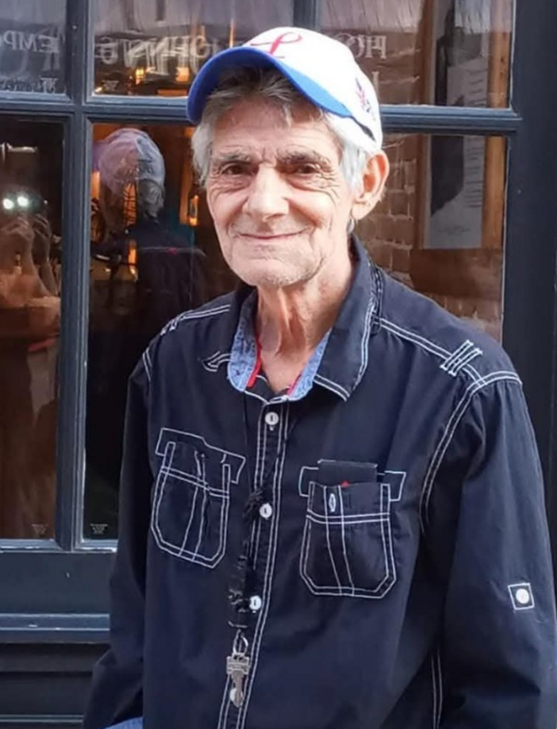 Anthony Bartenope Profile Photo