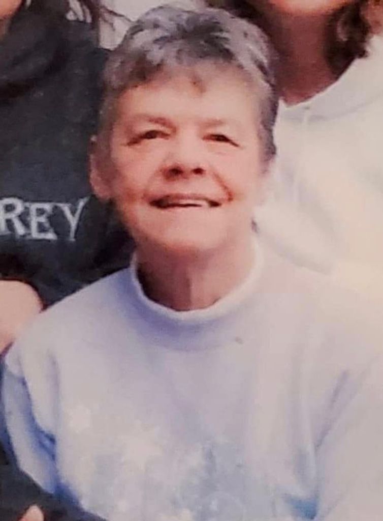 Joann Clark Profile Photo