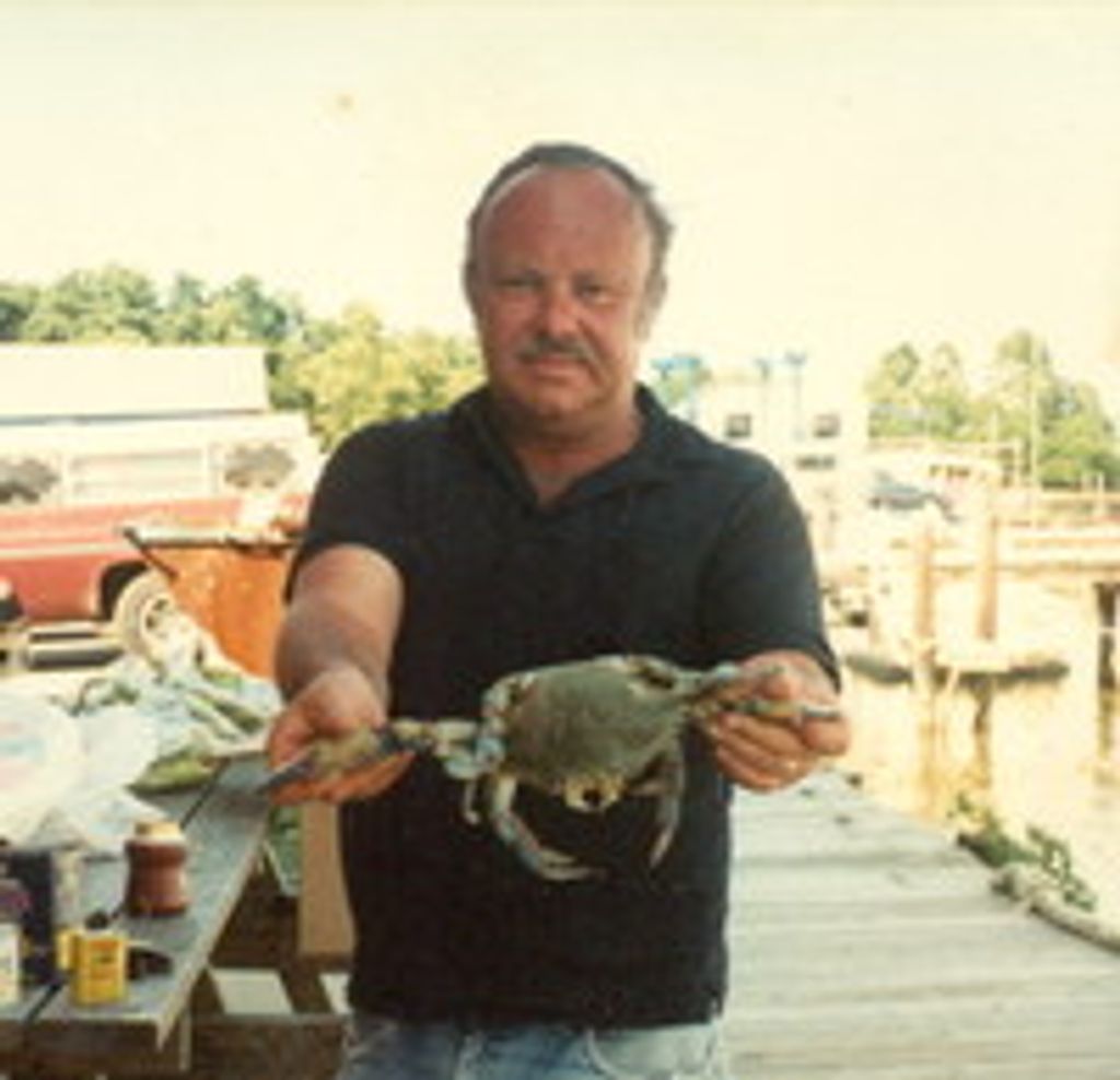 Ronald L. Moore, Sr.