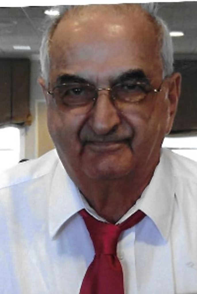 Gerald  J. Maloof