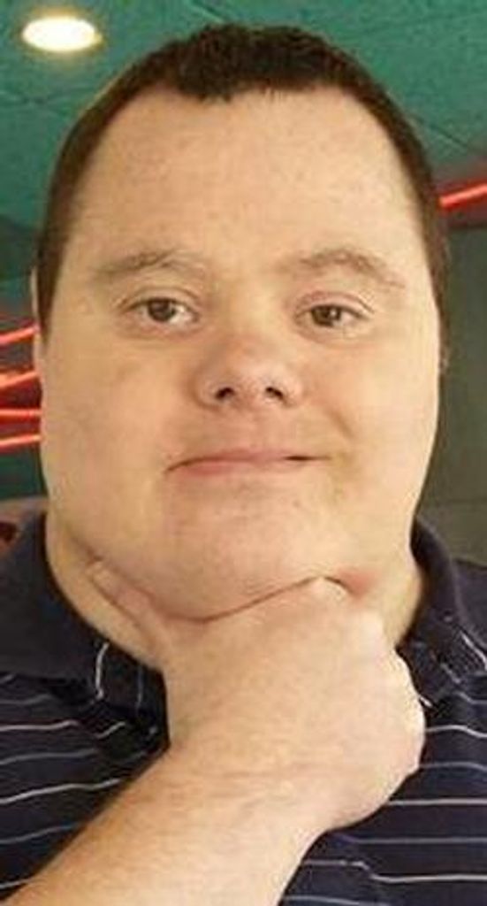 Richard F. "Rick" Pitts