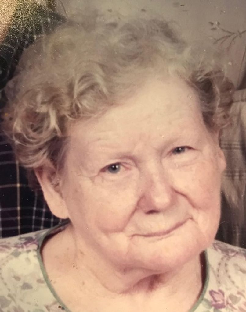 Hattie Divin Profile Photo