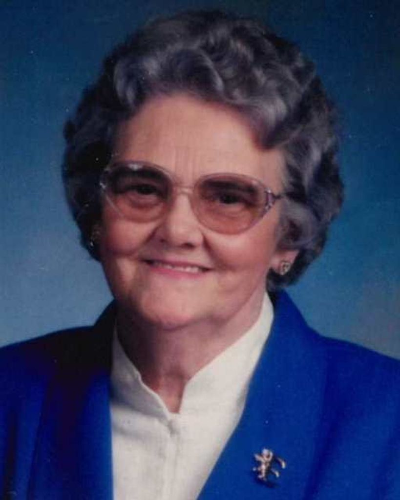 Estelle Shively Thompson