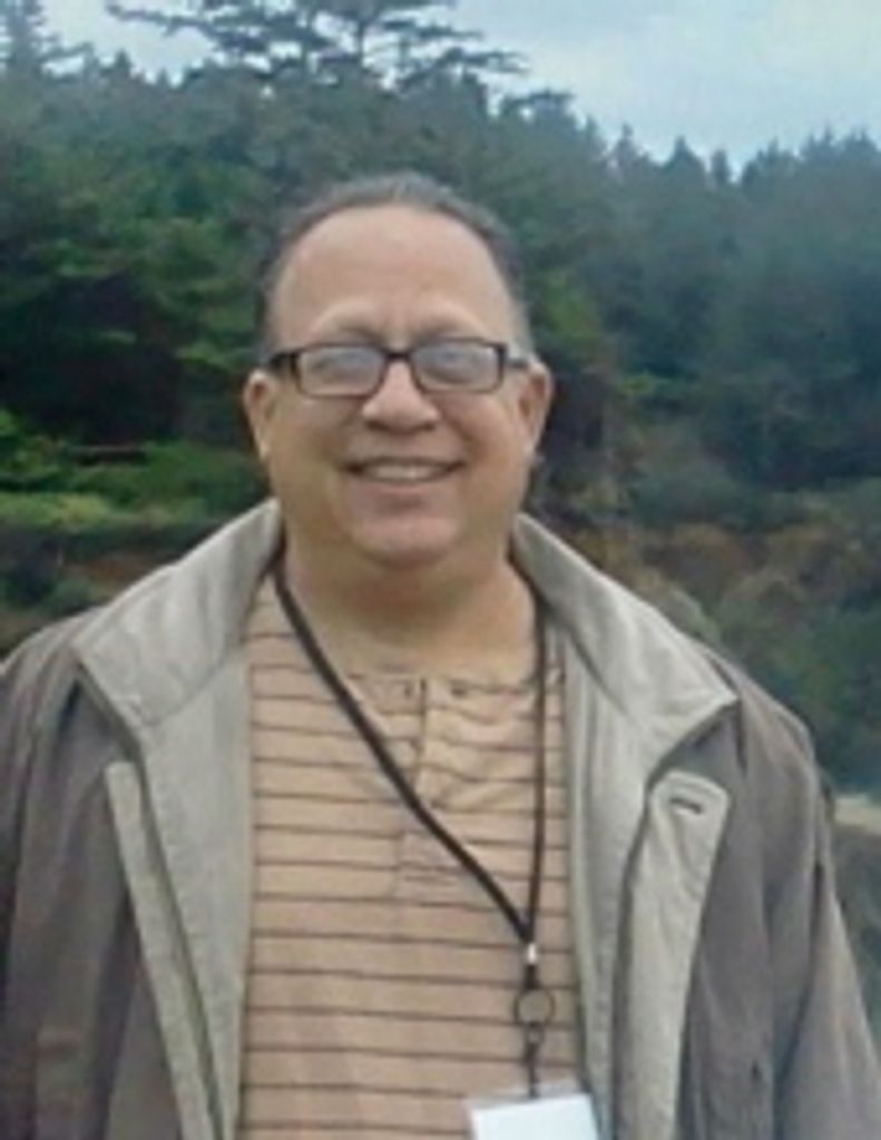 Dominick Joseph Lucia