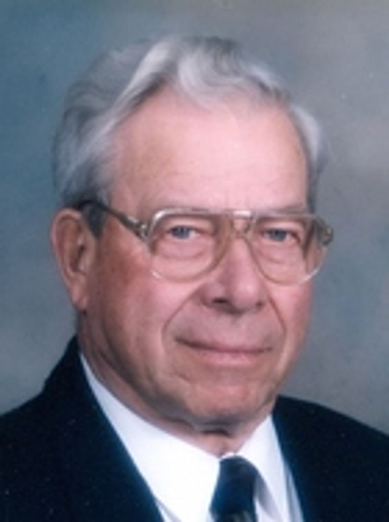 Laurent Richard "Lorne" Sierens Profile Photo