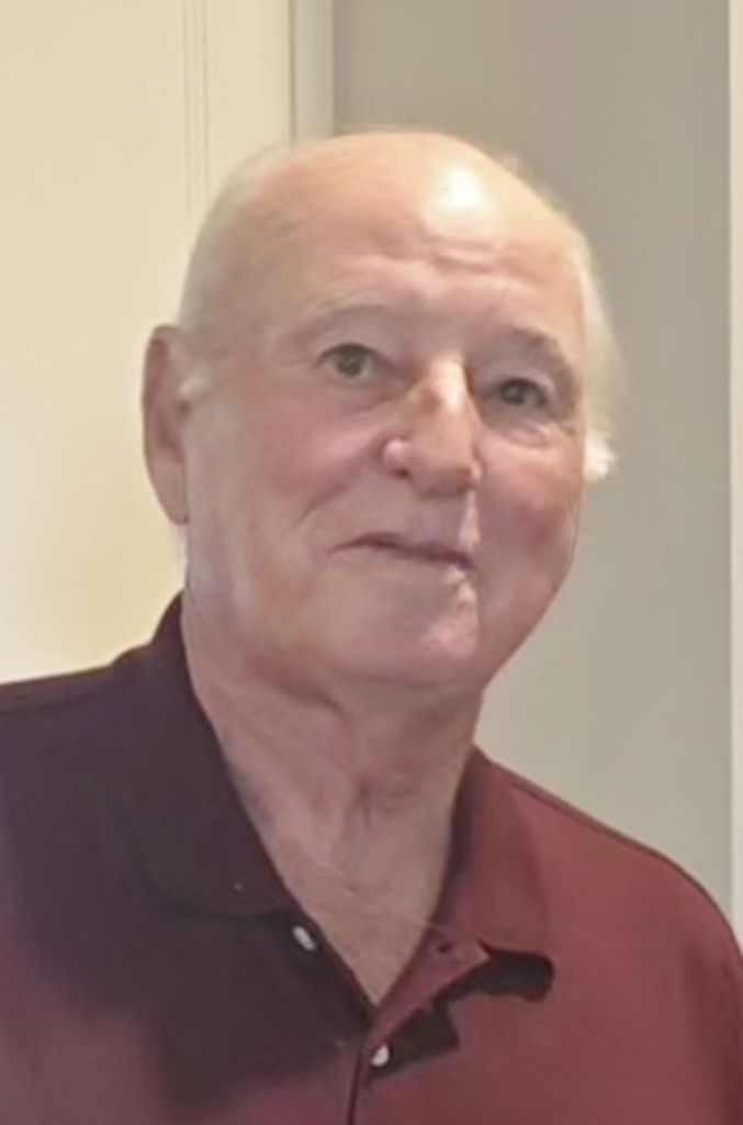 Leo Russell Harmon, Iii Profile Photo