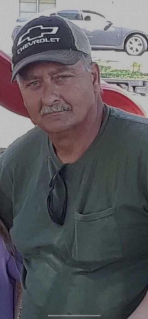 William Todd Fetters Profile Photo