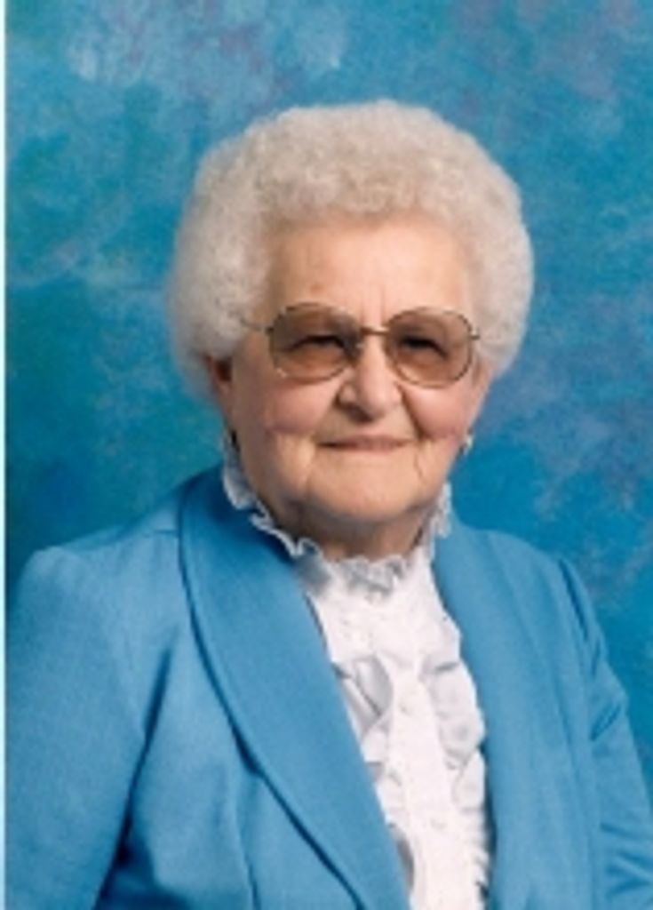 Marcella M. Dwire