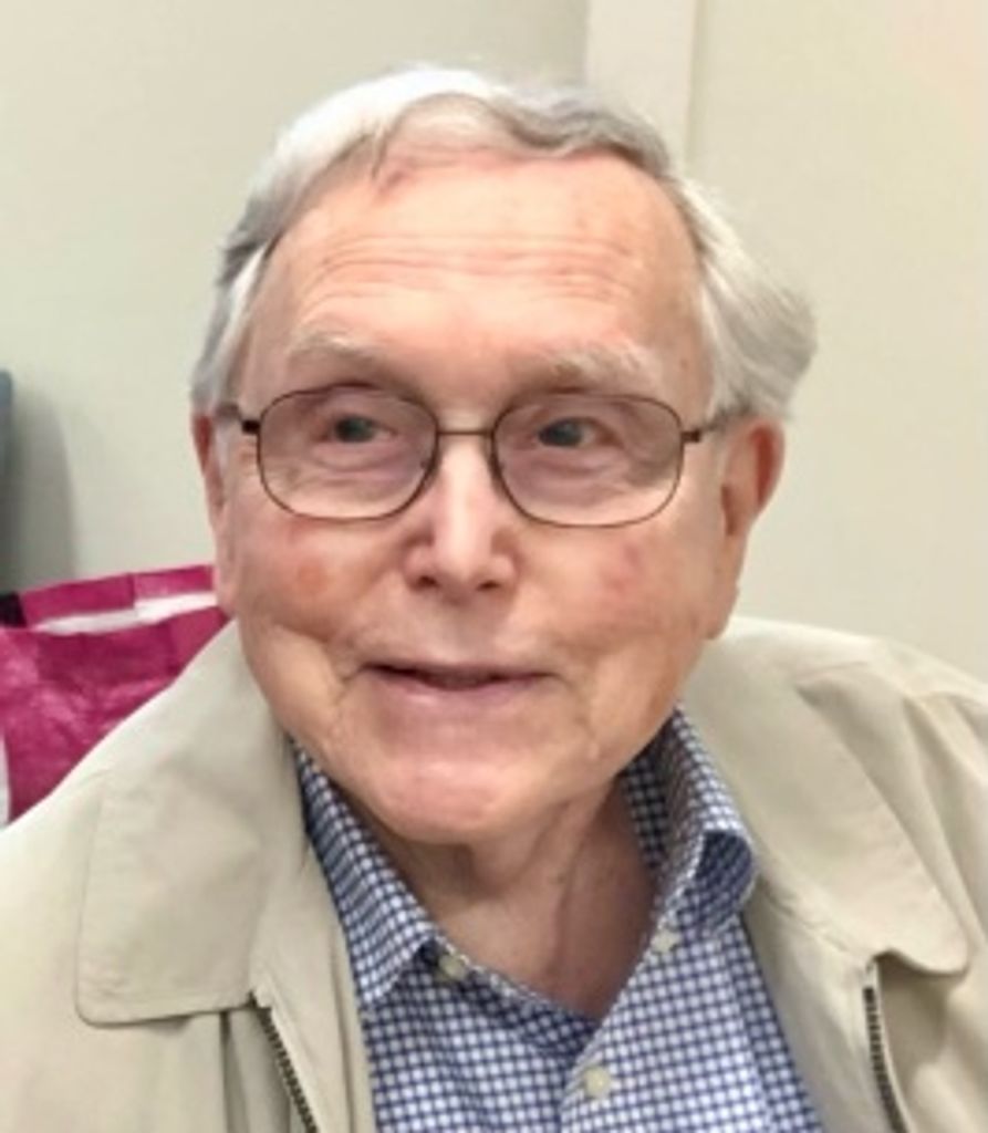 Jack Burr Profile Photo