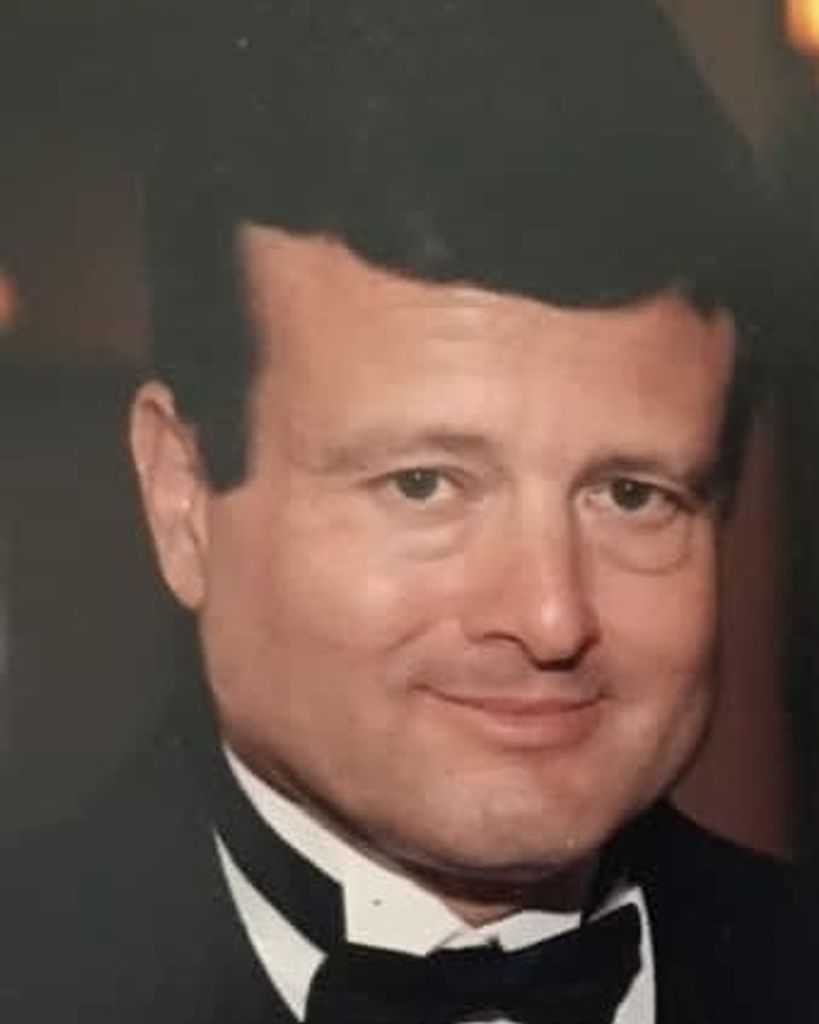 Donald Wixon Profile Photo