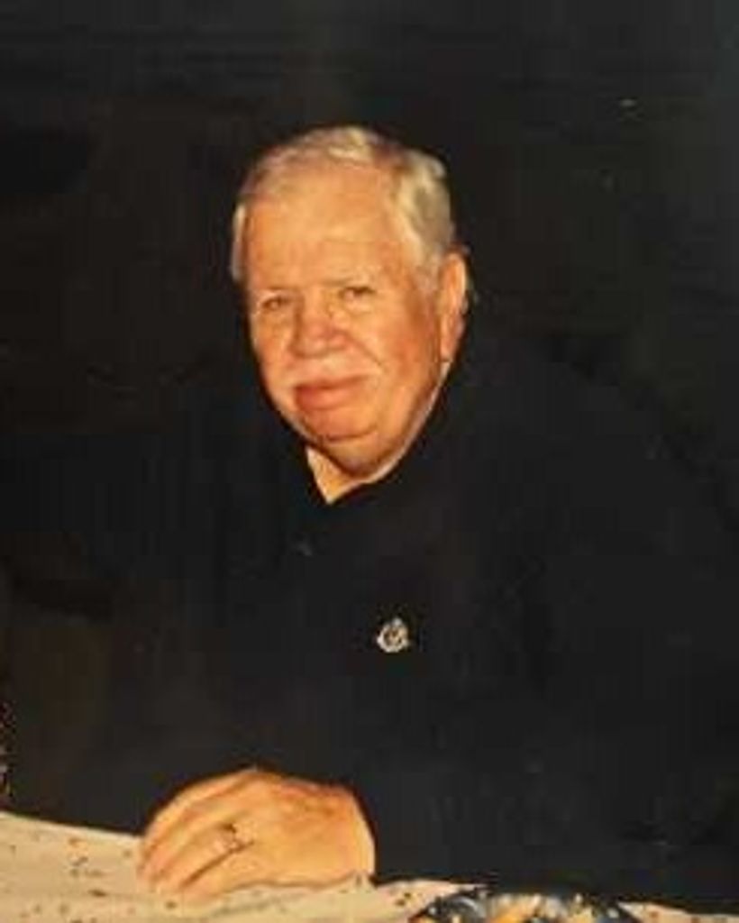 William "Bill" Edward Kaelin Profile Photo