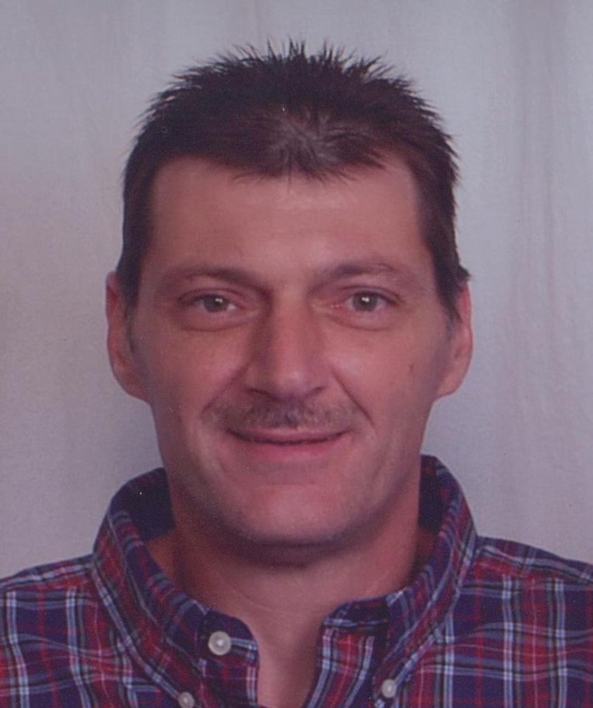 John Ray Lowman