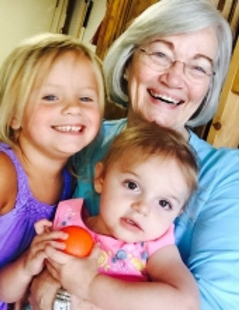 Nella Shepard Powell