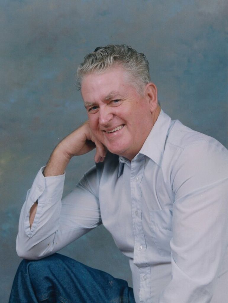 Vernon Leroy Lee