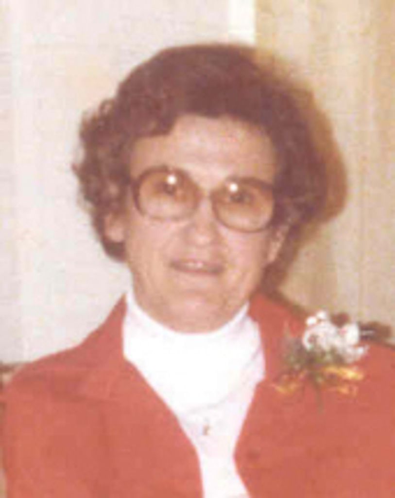Louise Kwasnica Profile Photo