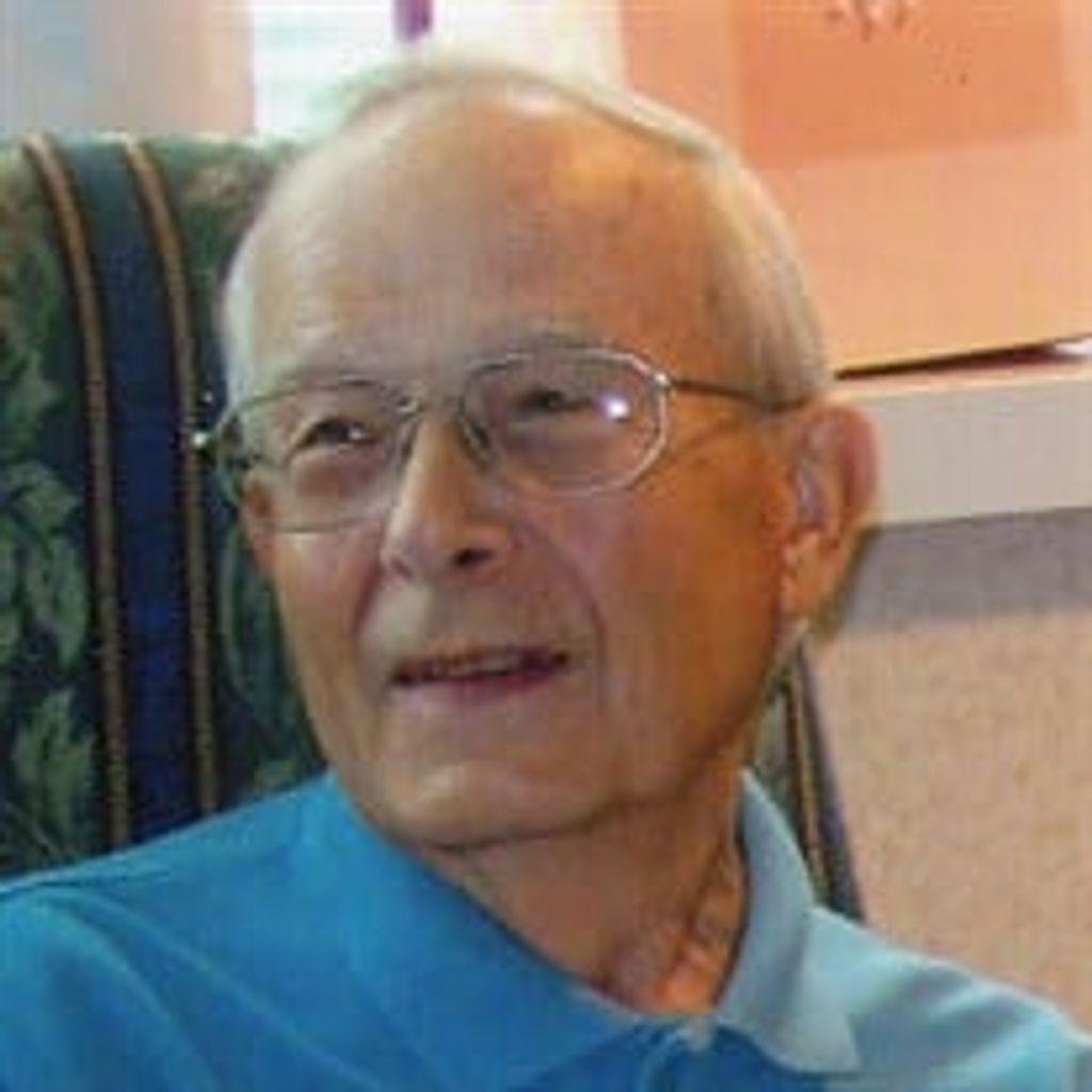 Robert J. Bomber