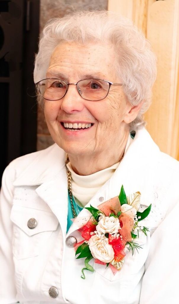 Ruth Ann Berg Profile Photo
