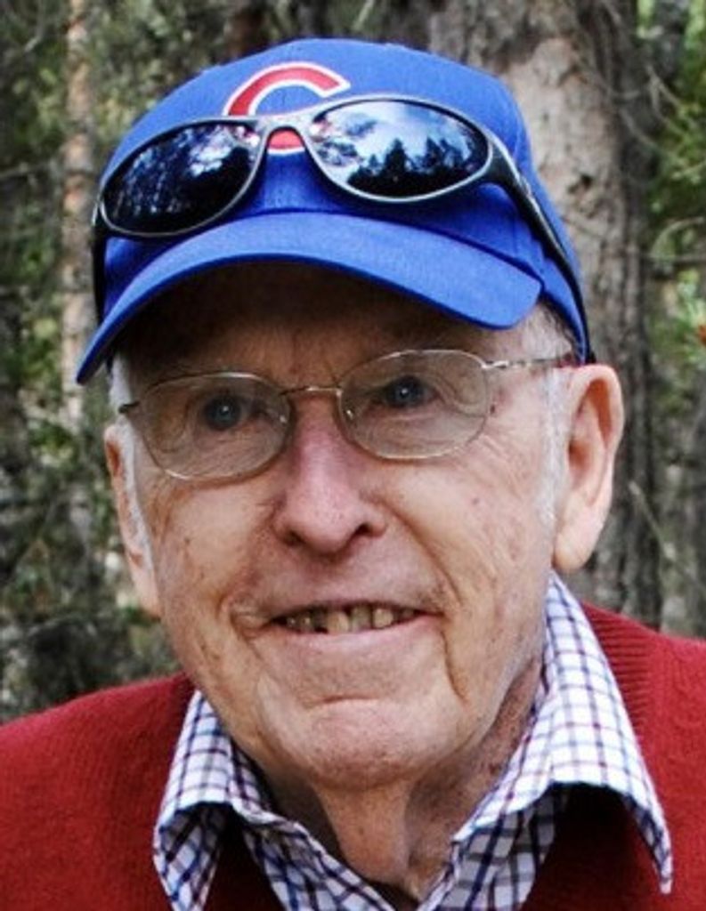 Jack Eugene Cox Profile Photo
