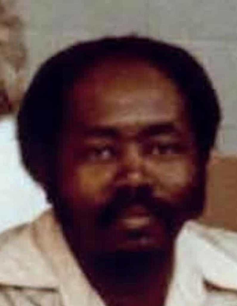 James Henry Perkins Jr. "Uncle Moon" Profile Photo