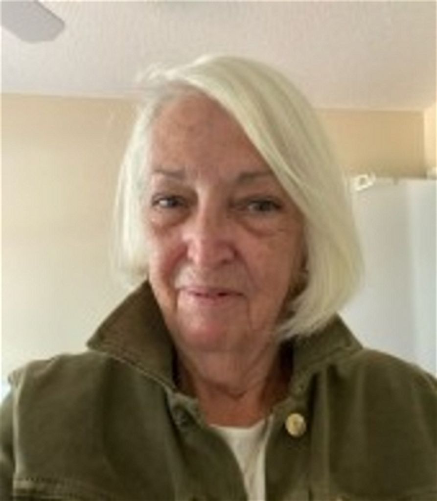 Frances Sue Gray Profile Photo