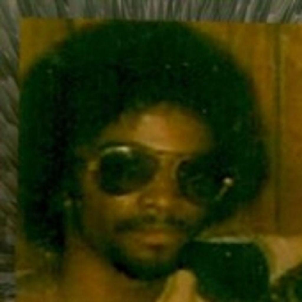 Mr  Ronald  David Watkins  Sr