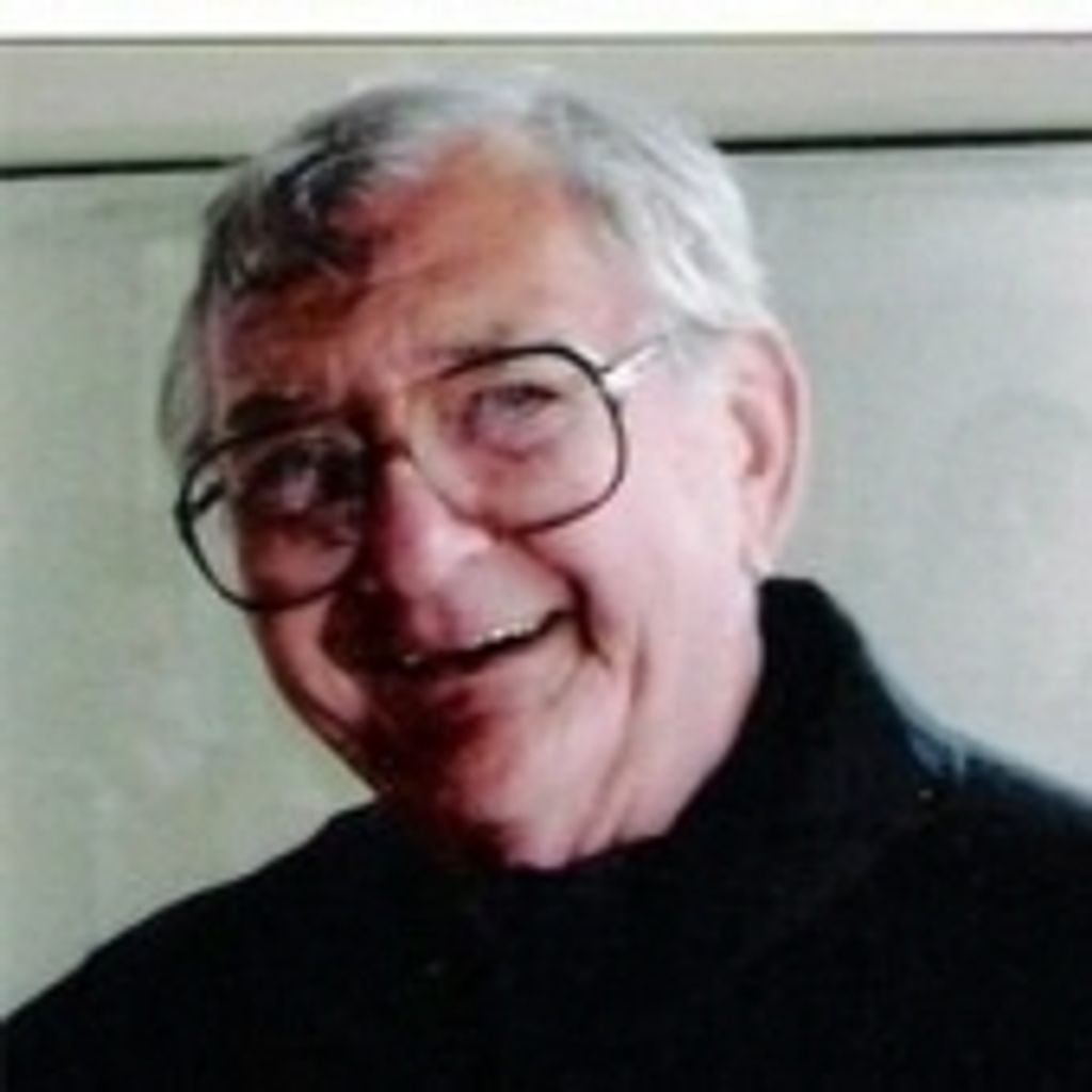 Louis J. Pogorelc