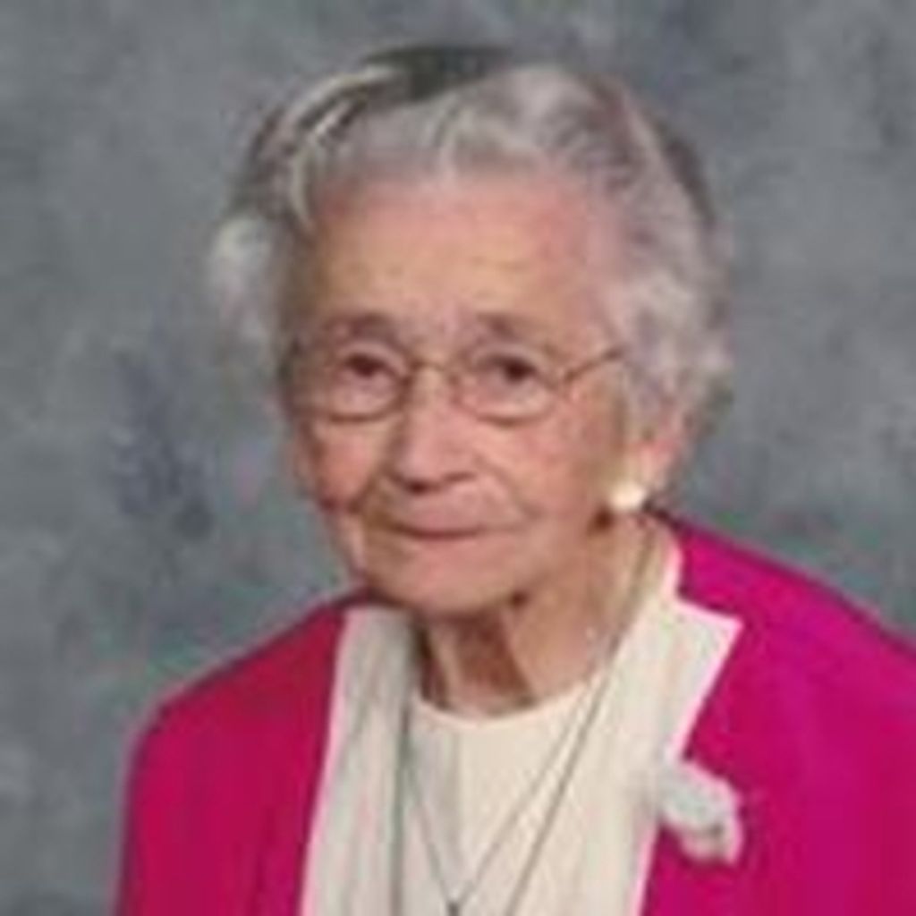 Anna Marie Wetty Stimson