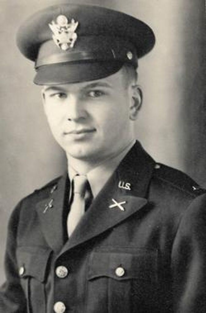 George Anson Churchill Profile Photo