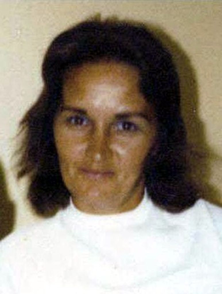 Violet 'Vi' M. Price