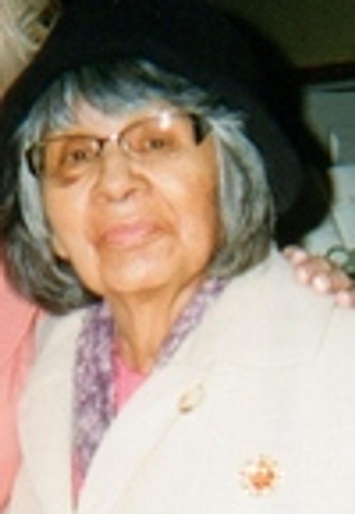 Maria Tomas Doty
