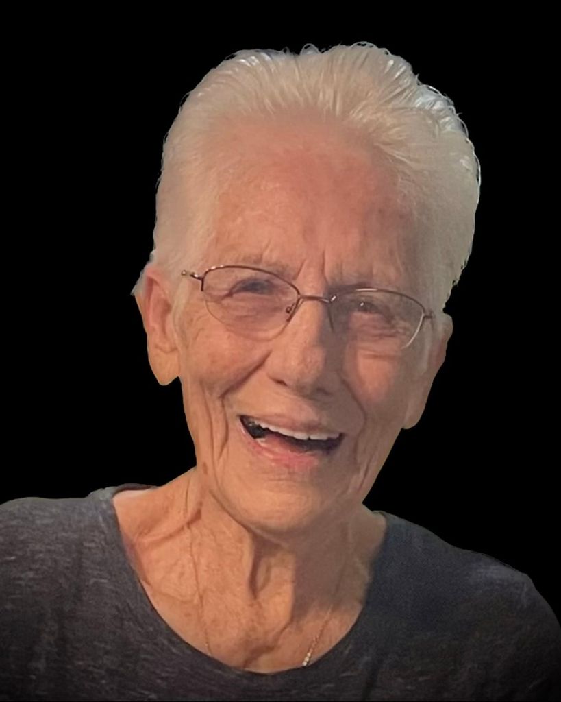 Aline Leonard Morgan