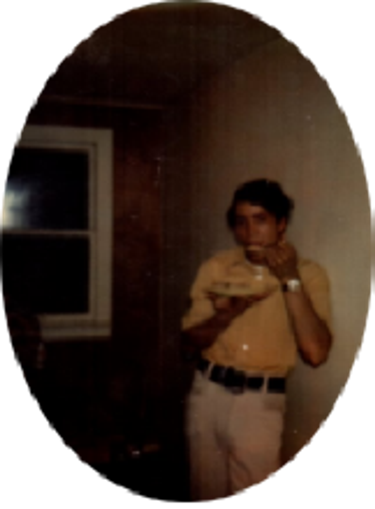Benito 'Benny' Rosario